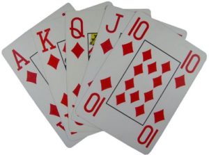 Pokerkarten