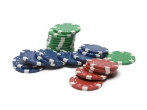 Pokerchips