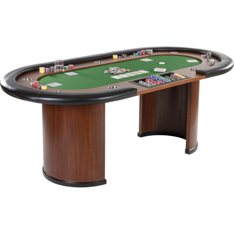 Pokertisch Casino